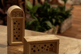bee brick